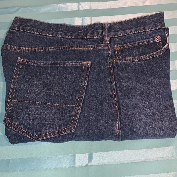 Mens-Dockers Straight Fit Jeans size 36x32 - Picture 3 of 12
